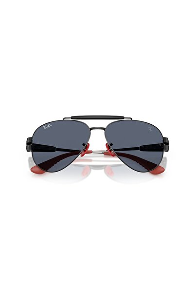Ray-Ban RAYBAN RB 3762-M F00987 58