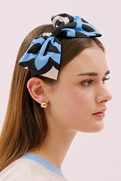 Roman Fiyonk Detaylı Taç Standart Renk Y2586302_089