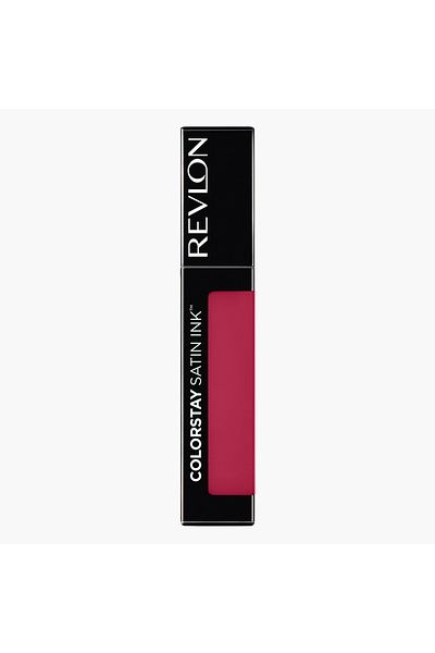 Revlon Revlon ColorStay Satin Ink Crown Jewels Liquid Lipstick