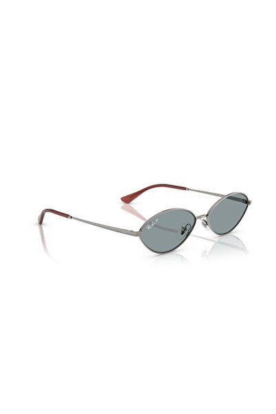 Ray-Ban 0Rb 3757 004/2V 59 Unisex Sunglasses