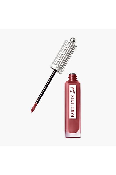 Bourjois Bourjois Fabuleux Ink Lacquer Lipstick - 3.5 ml