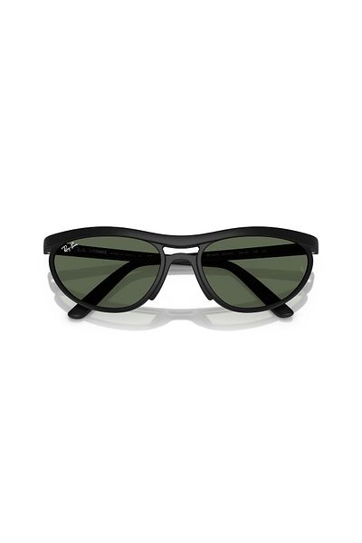 Ray-Ban 0Rb 4453 601S71 59 Unisex Sunglasses