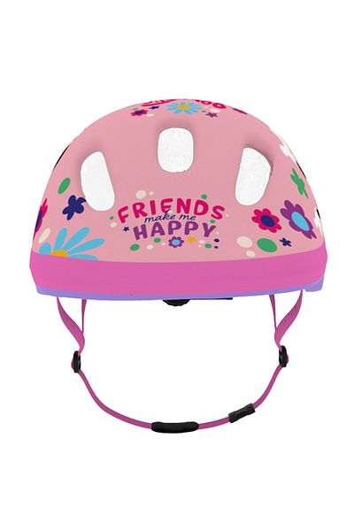 Seven Casca de protectie Minnie Mouse pentru copii, 44-48 cm