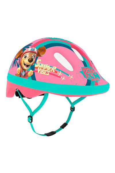 Seven Paw Patrol Girls protective helmet for children, 44-48 cm