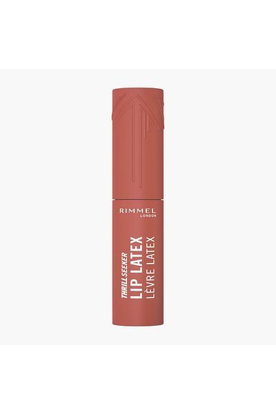 Rimmel Rimmel Thrill Seeker Lip Latex Lipstick - 6 ml
