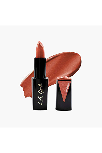 LA Girl أحمر شفاه L.A. Girl Lip Attraction
