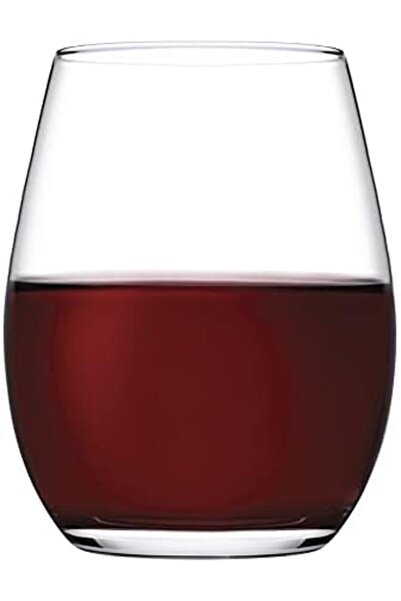 Pasabache Pasabahce 1112666 Amber Tumbler 440cc 3 PC Set