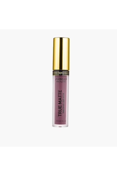 Armaf Beaute Armaf Beaute True Matte Transferproof Liquid Lipstick - 4 ml