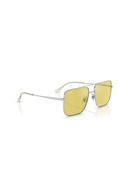 Ray-Ban 0Rb 3758 003/6D 56 Unisex Sunglasses