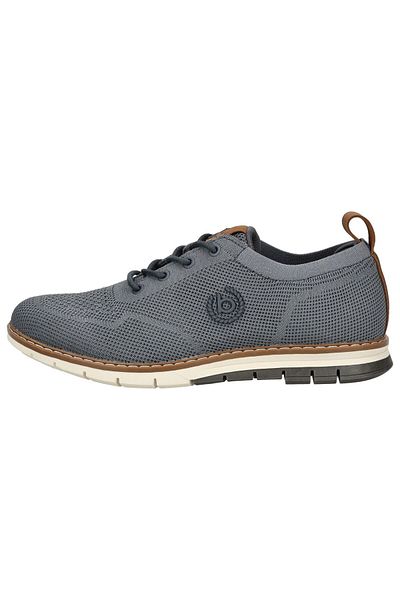 BUGATTI Halbschuhe