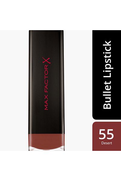 Max Factor Max Factor Colour Elixir Velvet Matte Lipstick