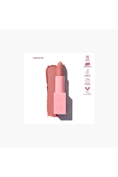 Beauty Creations أحمر شفاه - وردي