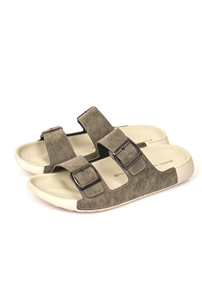 POLO CLUB Po-1131 Model Men's Slippers