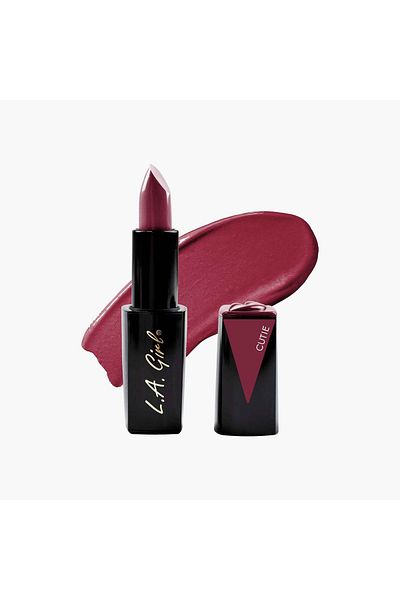 LA Girl L.A. Girl Lip Attraction Lipstick
