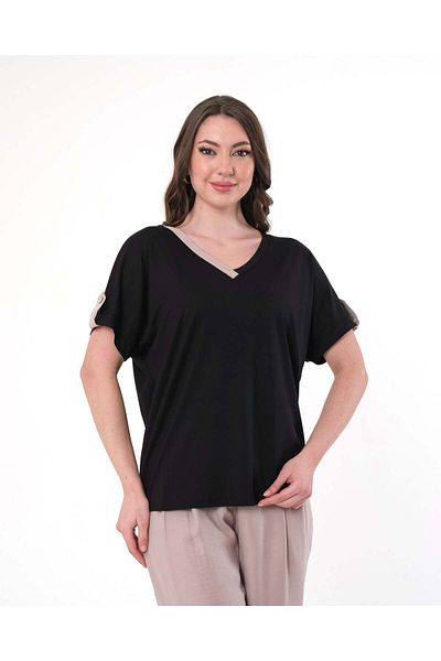 Vedi Women's T-Shirt 25Yvd5087