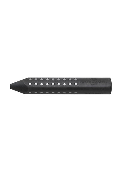Faber Castell Radiera Creion Grip 2001 Faber-Castell - negru