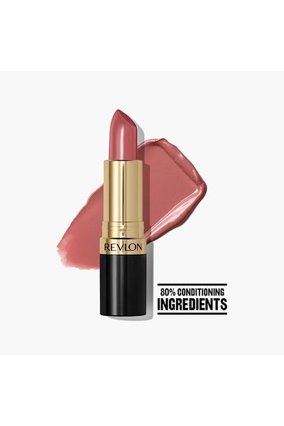Revlon Super Lustrous Lipstick
