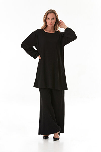 Fulla Moda Fullamodest Burlap Fabric Set of 2