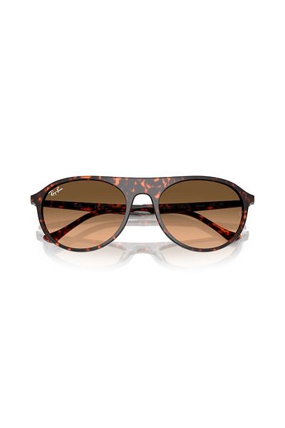 Ray-Ban 0Rb 2215 14293B 56 Unisex Sunglasses