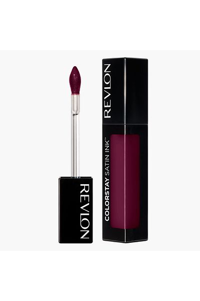 Revlon ColorStay Satin Ink Crown Jewels Liquid Lipstick