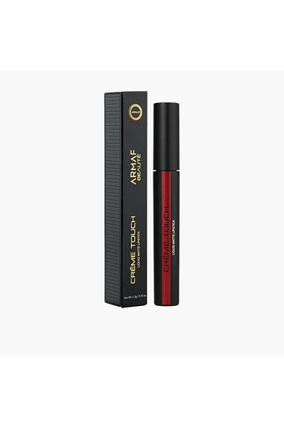 Armaf Beaute Armaf Beaute Creme Touch Liquid Matte Lipstick