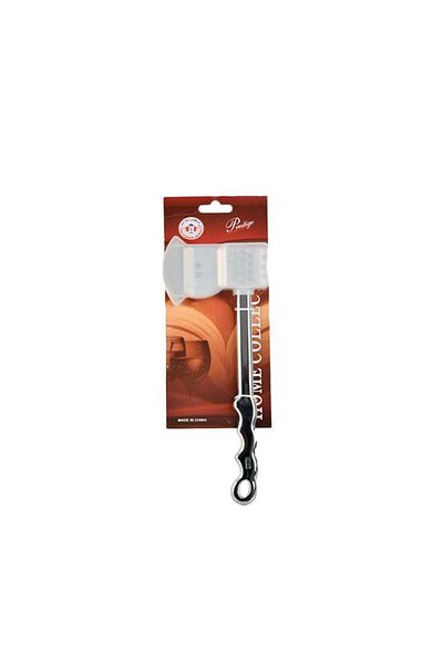 Bin Shihoun Meat Hammer Steel with Cleaver