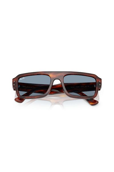 Ray-Ban Brown Sunglasses