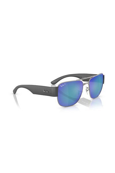 Ray-Ban 0Rb 3756Ch 004/4L 59 Unisex Sunglasses