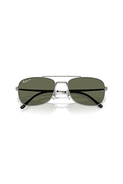 Ray-Ban 0Rb 3755 004/58 59 Unisex Sunglasses