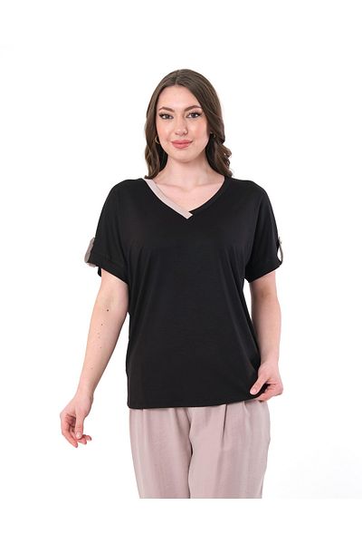 Vedi Women's T-Shirt 25Yvd5087