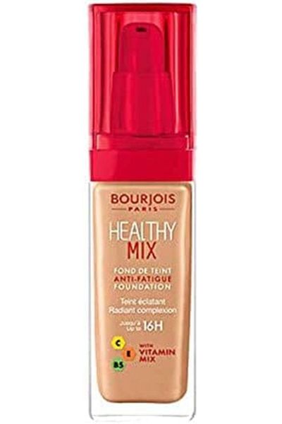 Bourjois Healthy Mix Foundation - 51 Vanilla Clair, All Skin Types