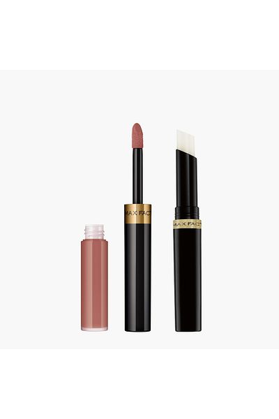 Max Factor أحمر شفاه ليبفينيتي من ماكس فاكتور