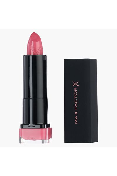 Max Factor أحمر شفاه ماكس فاكتور فيلفيت مات