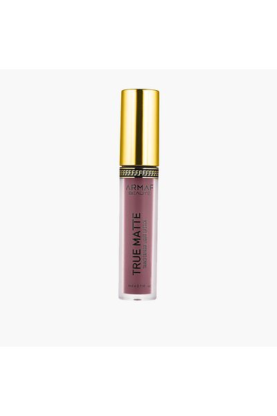 Armaf Beaute Armaf Beaute True Matte Transferproof Liquid Lipstick - 4 ml