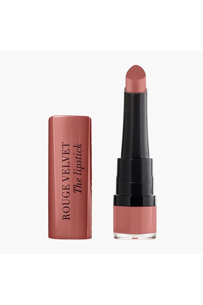 Bourjois Bourjois Rouge Velvet The Lipstick - 2.4 gms