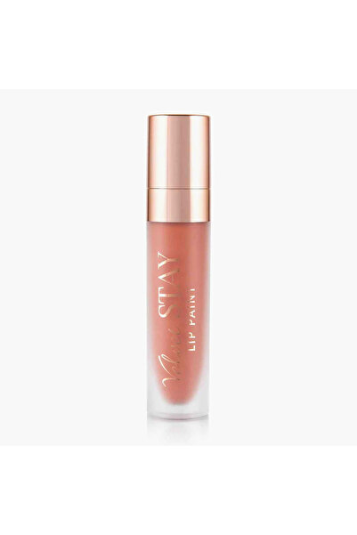 Beauty Creations أحمر شفاه سائل فيلفيت ستاي