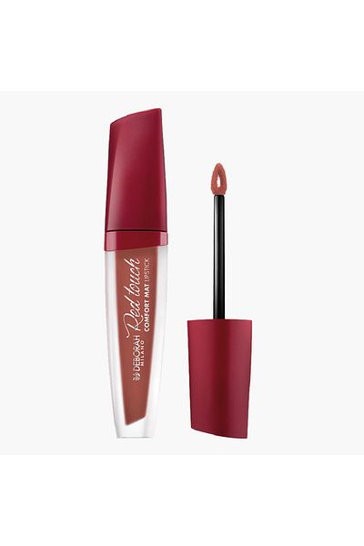 Deborah Deborah Milano Red Touch Liquid Lipstick