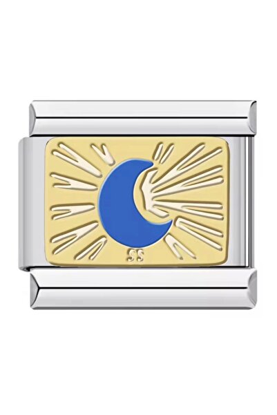 ITALIAN سحر إيطالي - علم التنجيم بنمط القمر