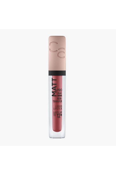 Catrice Catrice Matt Pro Ink Liquid Lipstick