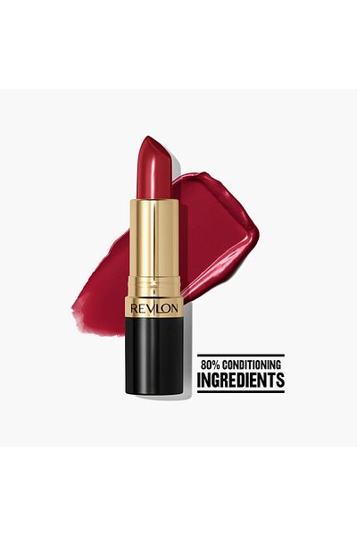 Revlon Revlon Super Lustrous Lipstick