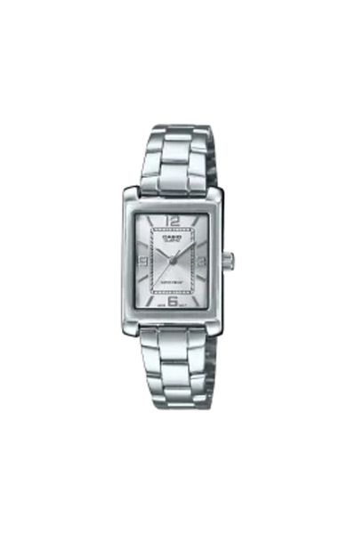Casio Analog Women's Watch Ltp-1234 Dd-7 Adf