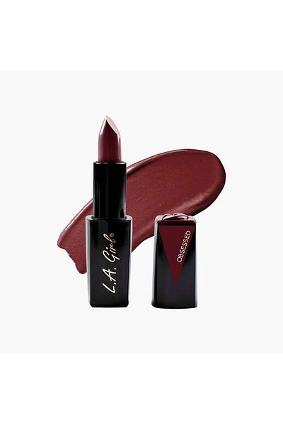 LA Girl L.A. Girl Lip Attraction Lipstick