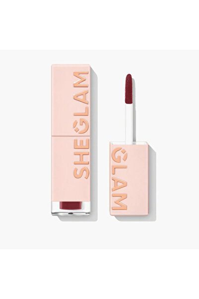 SHEGLAM SHEGLAM Take A Hint Lip Tint Liquid Lipstick