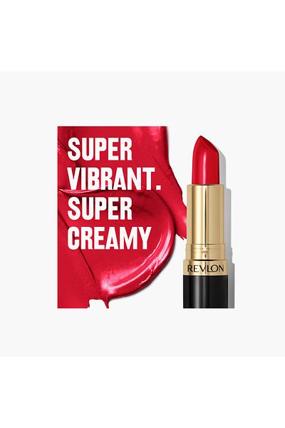 Revlon Super Lustrous Lipstick