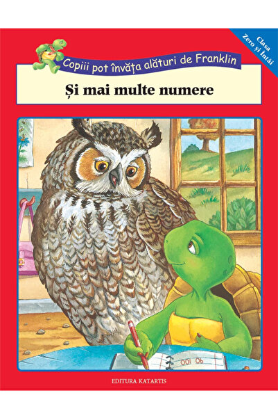 Editura Katartis Și mai multe numere