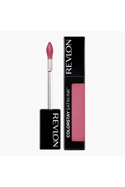 Revlon Revlon ColorStay Satin Ink Liquid Lipstick