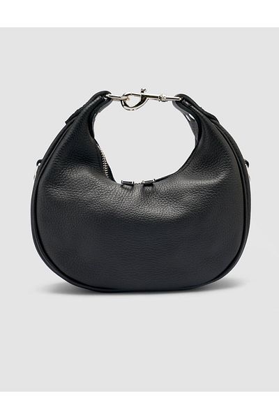 Cabani 100% Genuine Leather Black Women's Bag