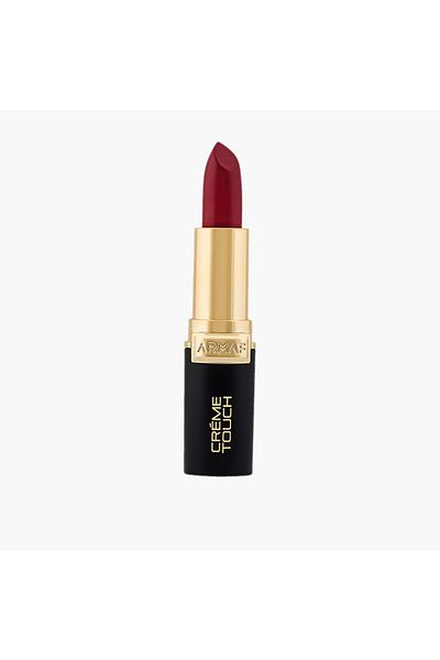 Armaf Beaute Creme Touch Semi Matte Lipstick