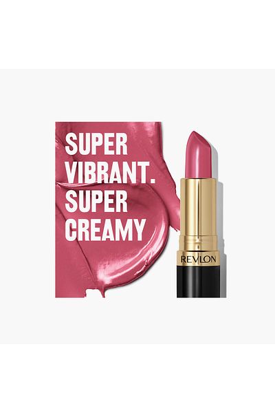 Revlon Super Lustrous Lipstick