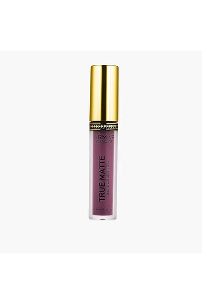 Armaf Beaute Armaf Beaute True Matte Transferproof Liquid Lipstick - 4 ml